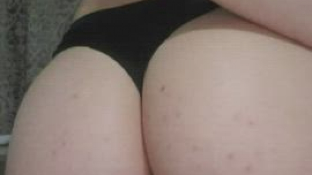 I need a little spanking