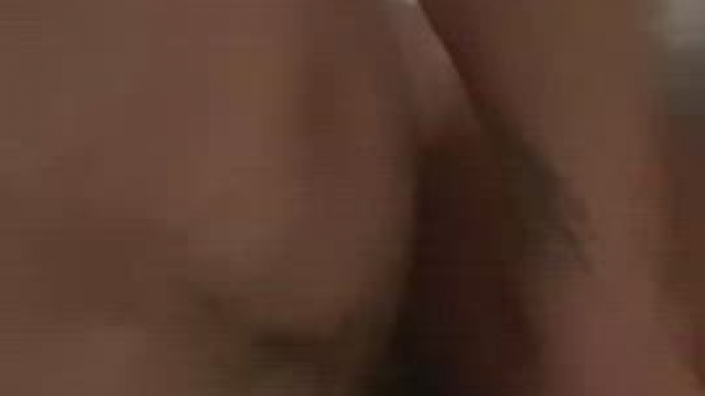 Creamy latina amateur taking good strokes