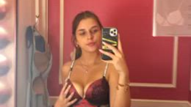 You would have pretty much fun with my tits…