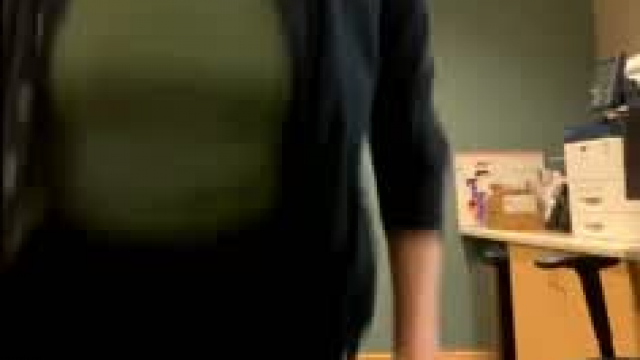 Decided to wear my [f]avorite panties to work. To start off this short week off 