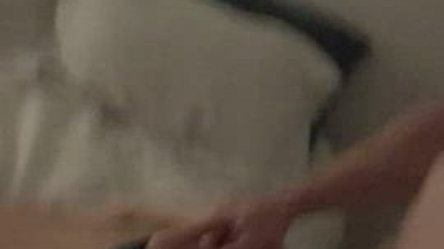 Restrained Anal took it so good