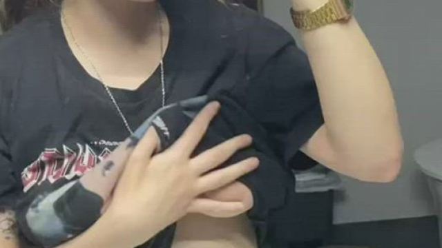 Hope u like huge areolas beauty