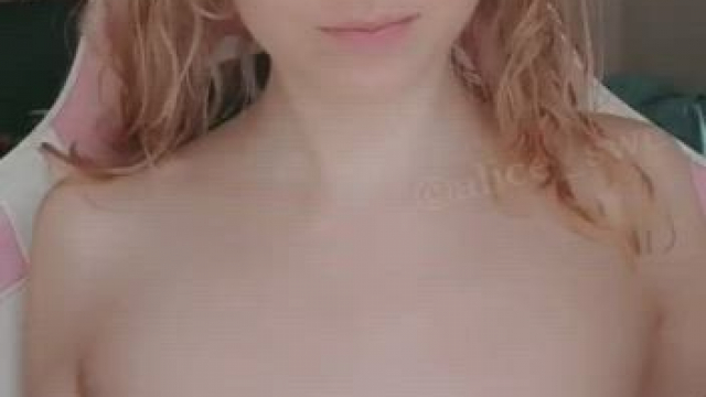 This is my favorite subreddit, you make me feel so good about my small boobs