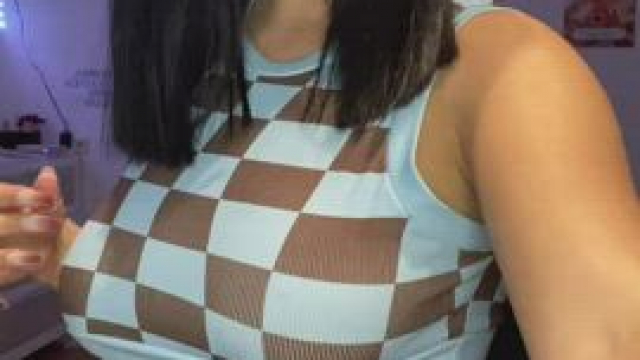 Don't you mind if I stay at ur place today