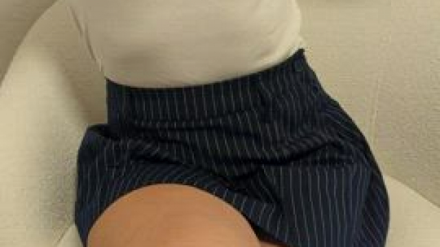 Your Personal Cheerleader With Big Nipples