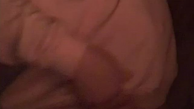 Late night candlelit titties