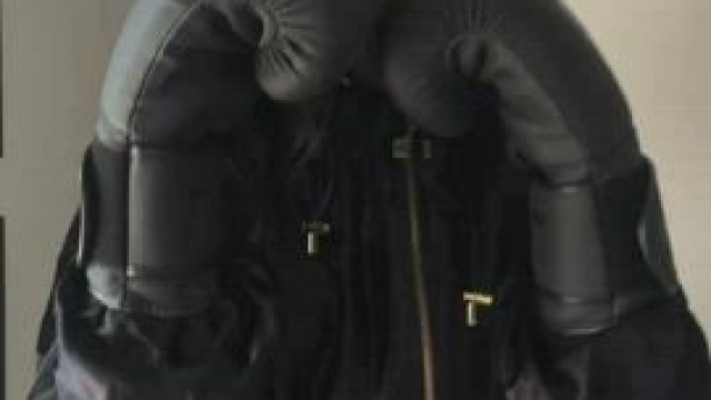 Come on let’s go a couple rounds