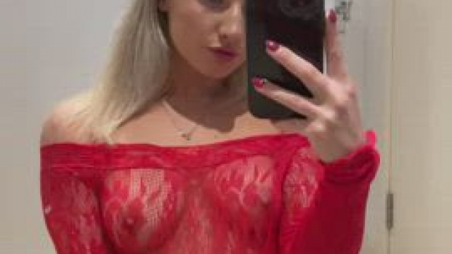 wrap me up and put me under the tree