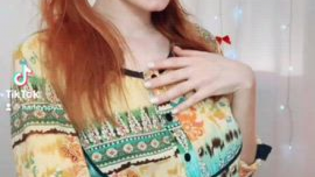 How do you like my pigtails?