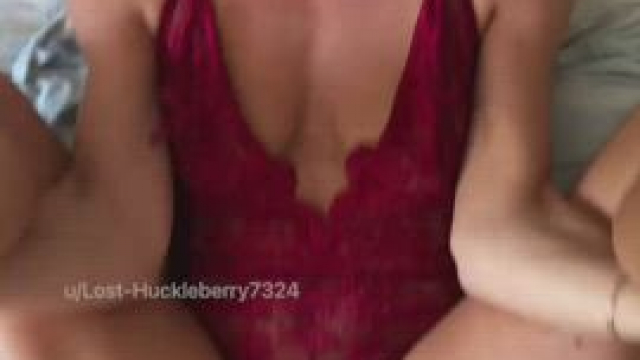 Small pussy meets thick cock