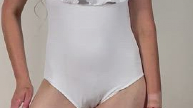 I hope I could catch your attention at the pool