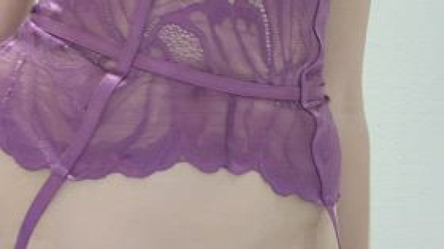 Your new fucktoy it's me!