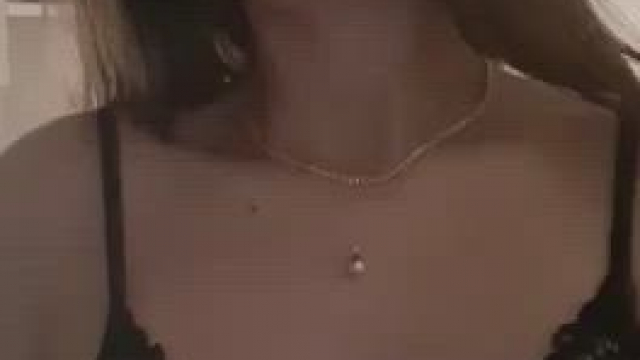 Do older guys appreciate petite tits too?