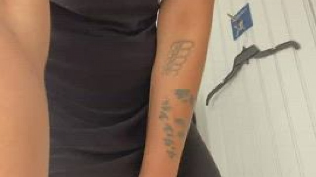 Should I get the dress?