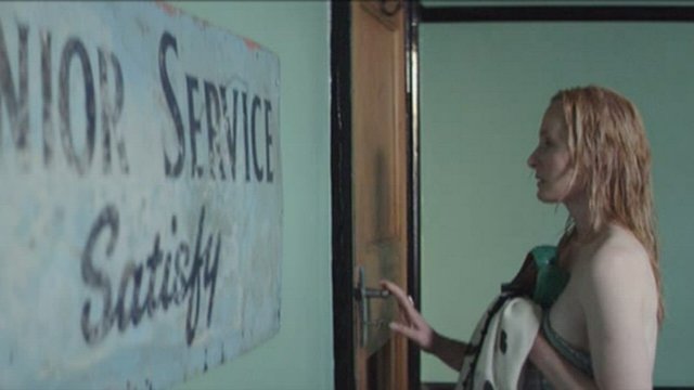 Genevieve O'Reilly (