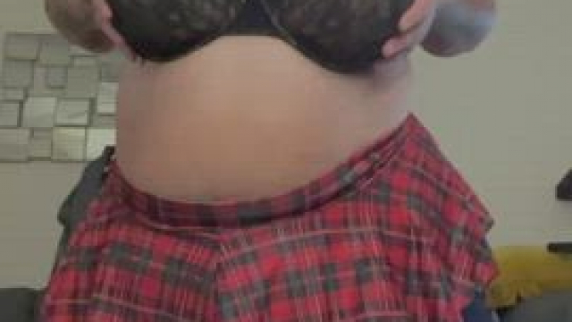 Just a big naughty slut spreading it for you…