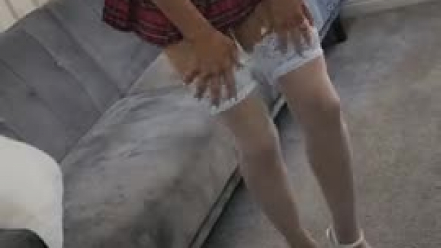 Can I pull this off or too old