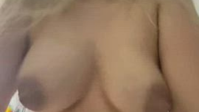 I love riding his big dick