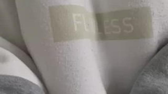 I need your big hands for my big tits.