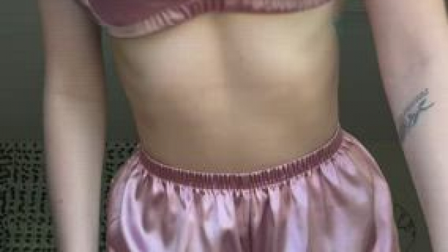 Got some new shorts :)