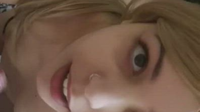 I'm always eager to finish the job ??