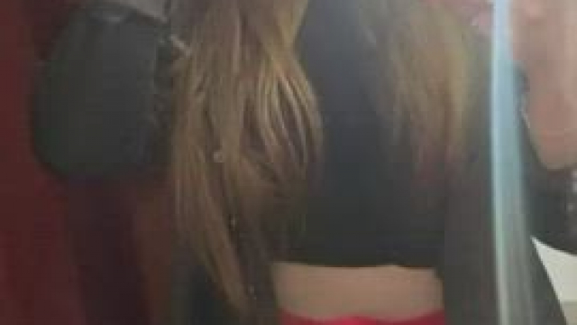 Do you like my outfit.... I am ready for our date