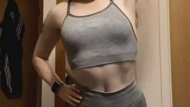 Did not see that cumming but im so glad I did