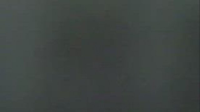 I got goosebumps when he blew