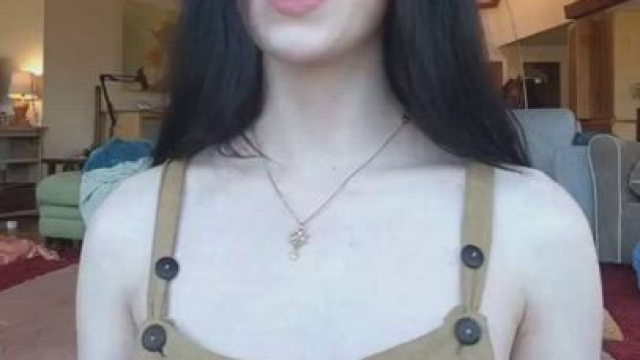 Very Rare when theres a slut thats more cute than hot but No problems here