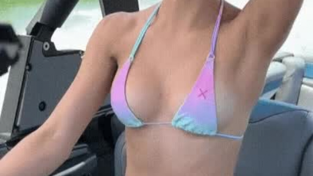 Life is just more fun on the lake