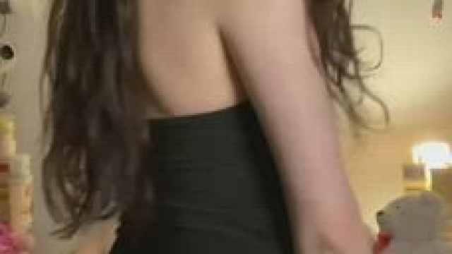 I tried to send you something sexy, but I'm afraid you don't like it