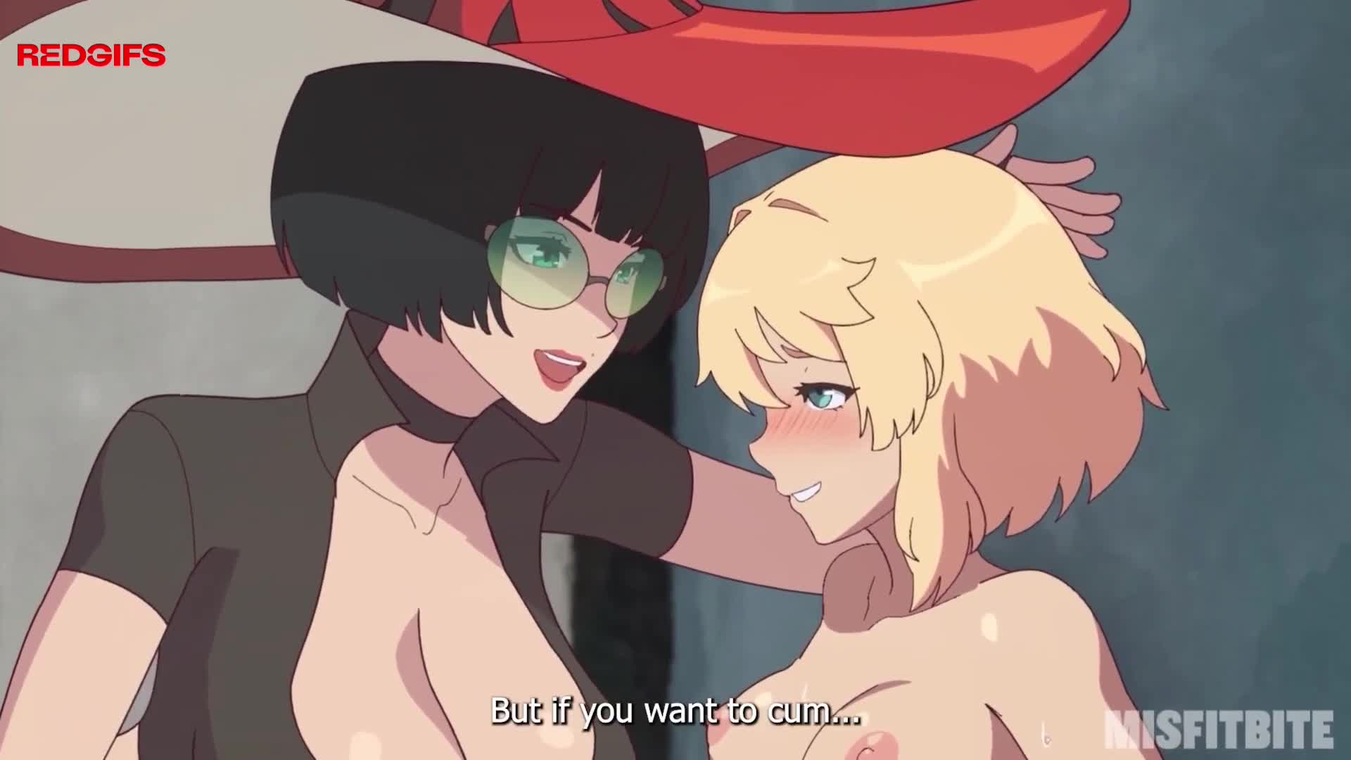 Stream Misfitbite R34 animated video porn