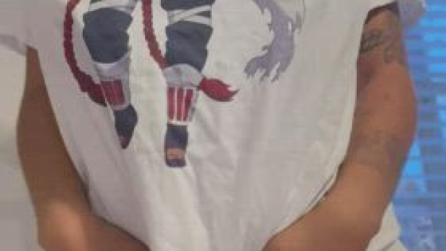 I love someone who can go for multiple rounds…and rounds and rounds and rounds a