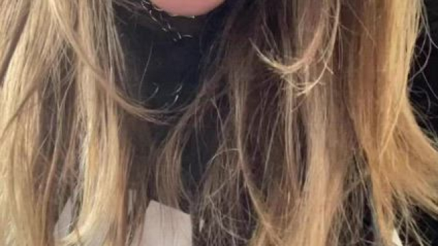 No one expects the 4”11 girl to be packing those :p