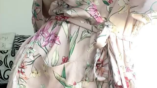 Hope i made my neighbors’ day a bit better, and yours as well