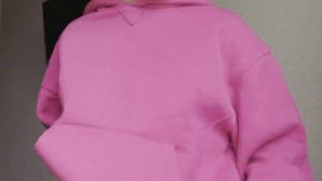 new hair... same boobs