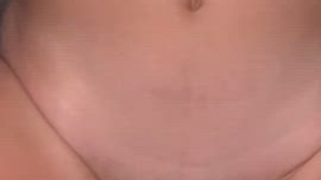 So mean when he teases my pussy