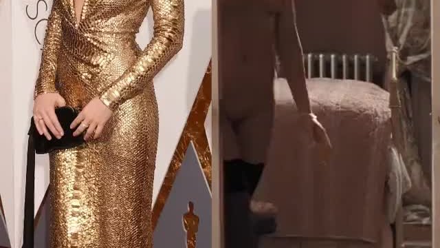 Margot Robbie's iconic plot from 'The Wolf of Wall Street'