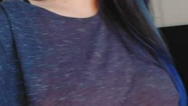 That's what I hide behind my baggy shirts [gif]