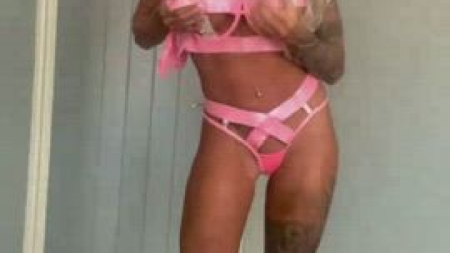 Imagine you're in front of me now what are you gonna do?