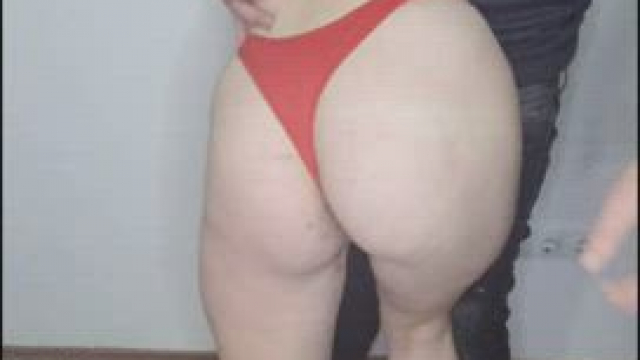 Treats my man gets when he comes home after a long working day