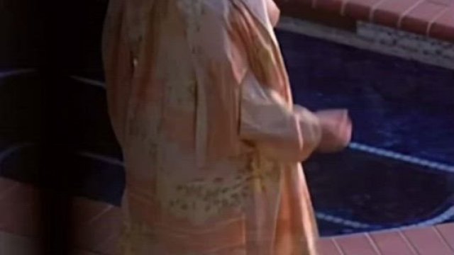 So I’ve only just discovered Jaime Pressly. I can’t believe I never knew about t