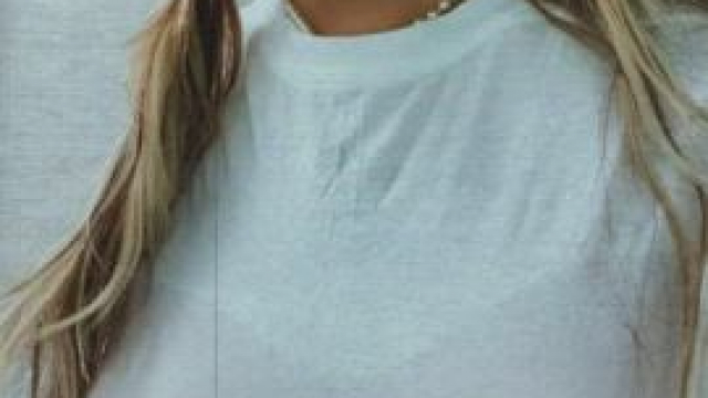 Corrina OnlyFans PPV and Content Folder