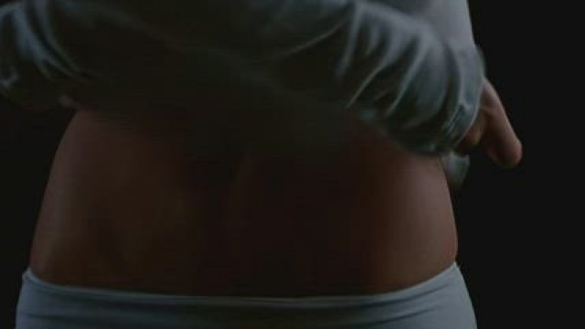 Kate Beckinsale - 'Whiteout' (Open Matte-enhanced)