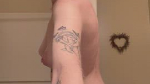 I just want to be a little slut for you