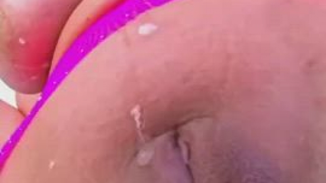 Anyone need Angela's sandwich?