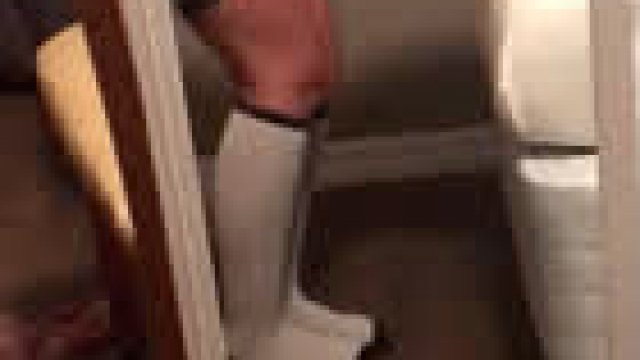 You letting me back it up on you