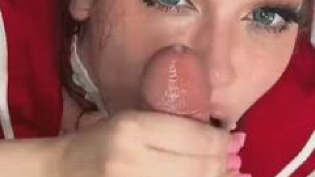 I think the job was finished