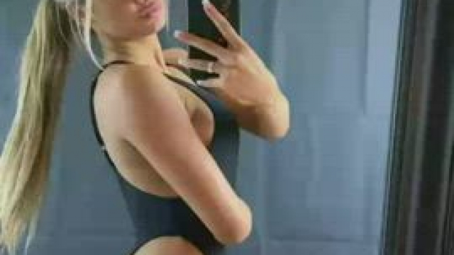 Imagine if this was your sister