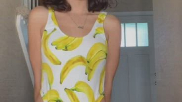 A little something to start your week